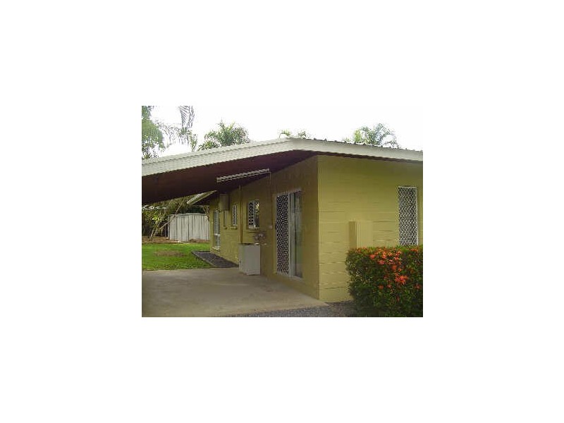 3 Wye Court, Woodroffe NT 0830