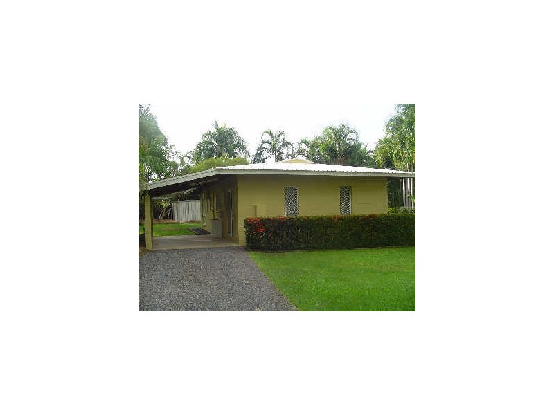 3 Wye Court, Woodroffe NT 0830