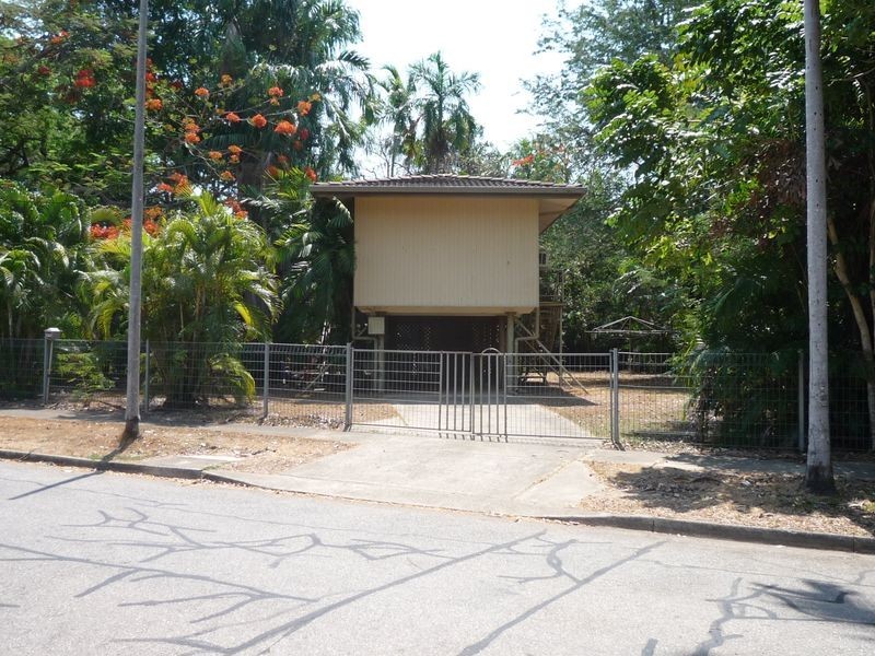 7 Clancy Street, Fannie Bay NT 0820