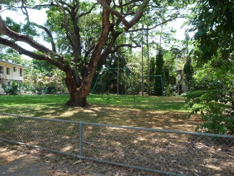 7 Clancy Street, Fannie Bay NT 0820