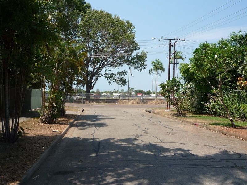 7 Clancy Street, Fannie Bay NT 0820