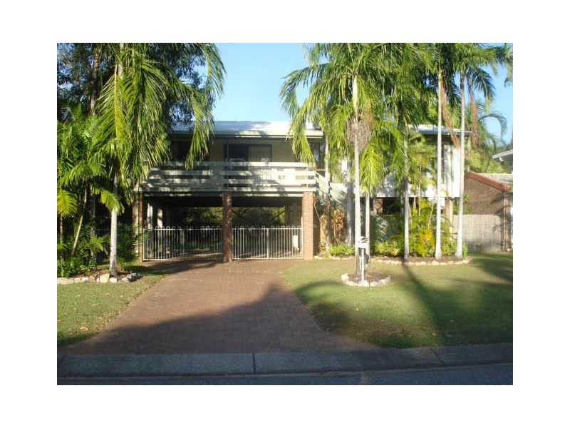 39 Hotham Court, Leanyer NT 0812