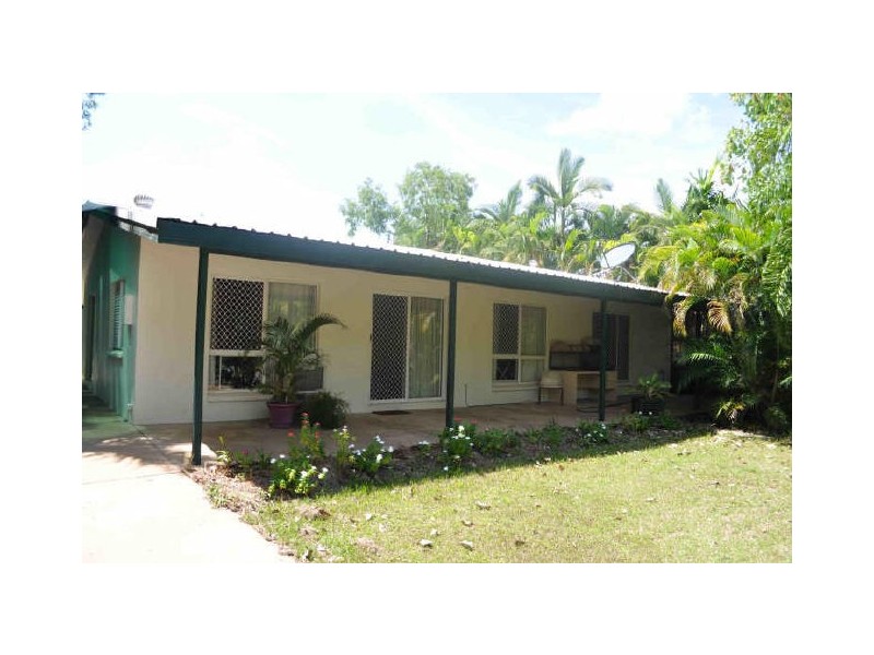 18 Moulden Terrace, Moulden NT 0830
