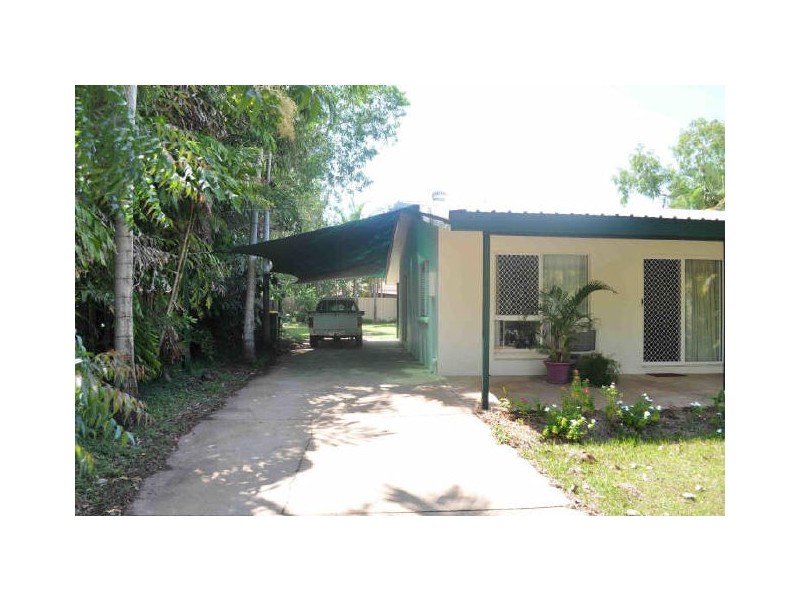 18 Moulden Terrace, Moulden NT 0830