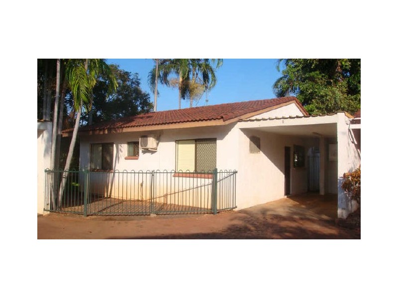 5/26 Carnoustie Circuit, Northlakes NT 0812