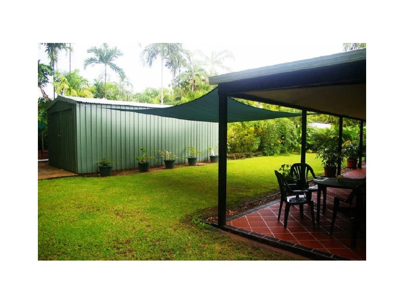303 McMillans Road, Anula NT 0812