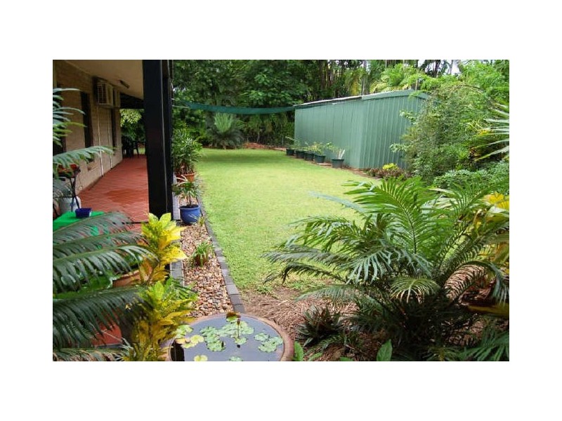 303 McMillans Road, Anula NT 0812