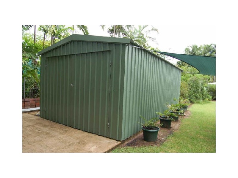 303 McMillans Road, Anula NT 0812