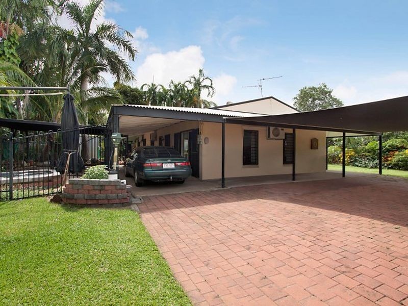 7 Coronet Crescent, Anula NT 0812