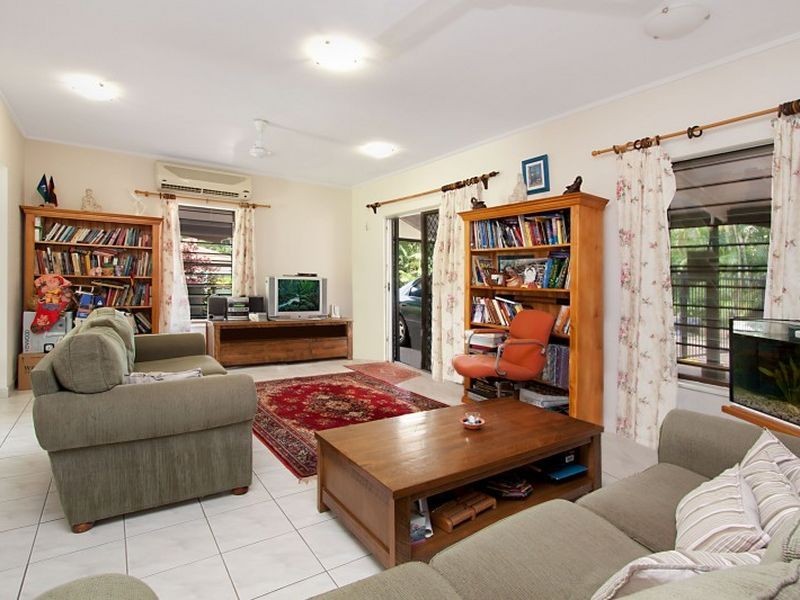 7 Coronet Crescent, Anula NT 0812