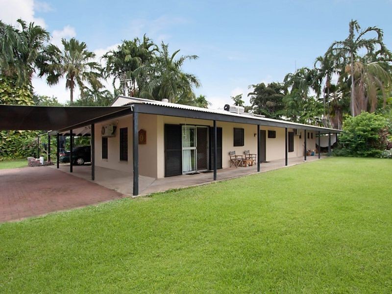 7 Coronet Crescent, Anula NT 0812