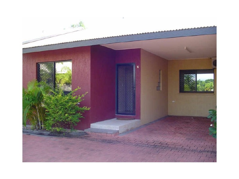 5/5 Fleming Street, The Narrows NT 0820