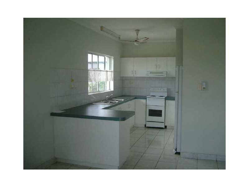 7/7 Houston Street, Larrakeyah NT 0820