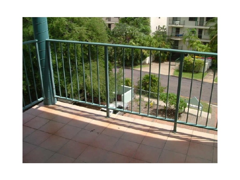 7/7 Houston Street, Larrakeyah NT 0820