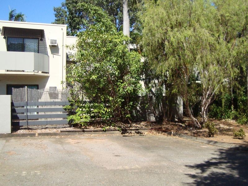 106/16 Hudson Fysh Avenue, Parap NT 0820
