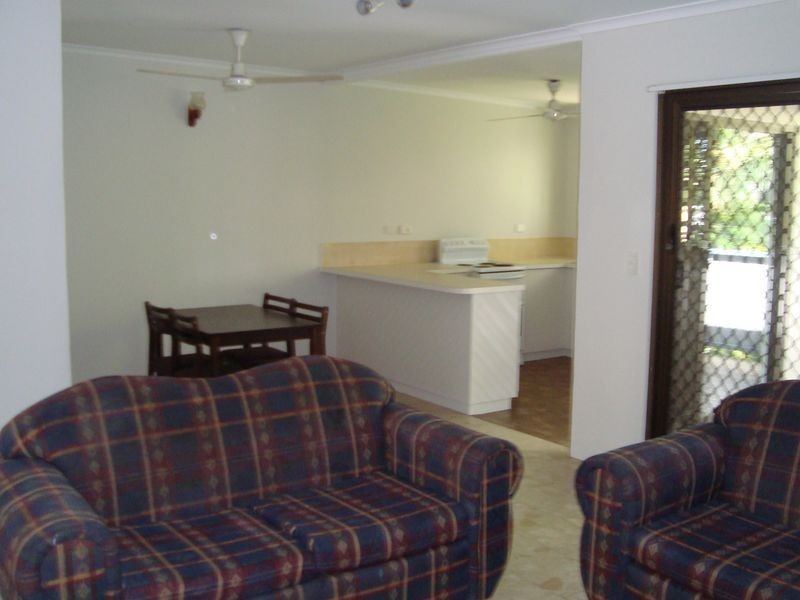 106/16 Hudson Fysh Avenue, Parap NT 0820