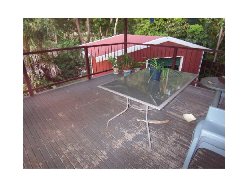 40 Canonbury Circuit, Driver NT 0830