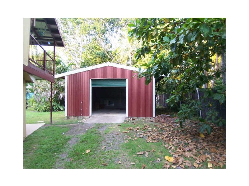 40 Canonbury Circuit, Driver NT 0830