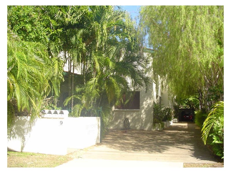 1/9 Hinkler Crescent, Fannie Bay NT 0820