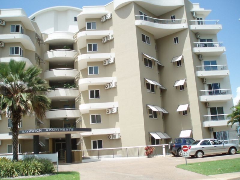 15/16 Marina Boulevard, Larrakeyah NT 0820