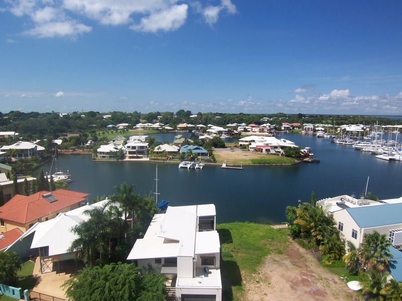 15/16 Marina Boulevard, Larrakeyah NT 0820