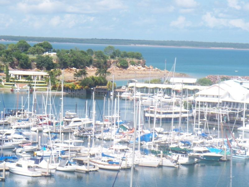 15/16 Marina Boulevard, Larrakeyah NT 0820