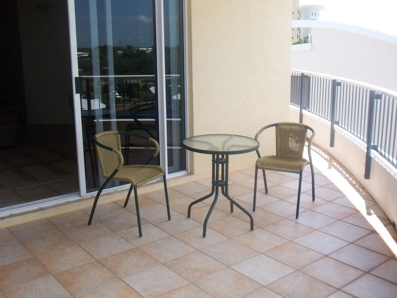 15/16 Marina Boulevard, Larrakeyah NT 0820