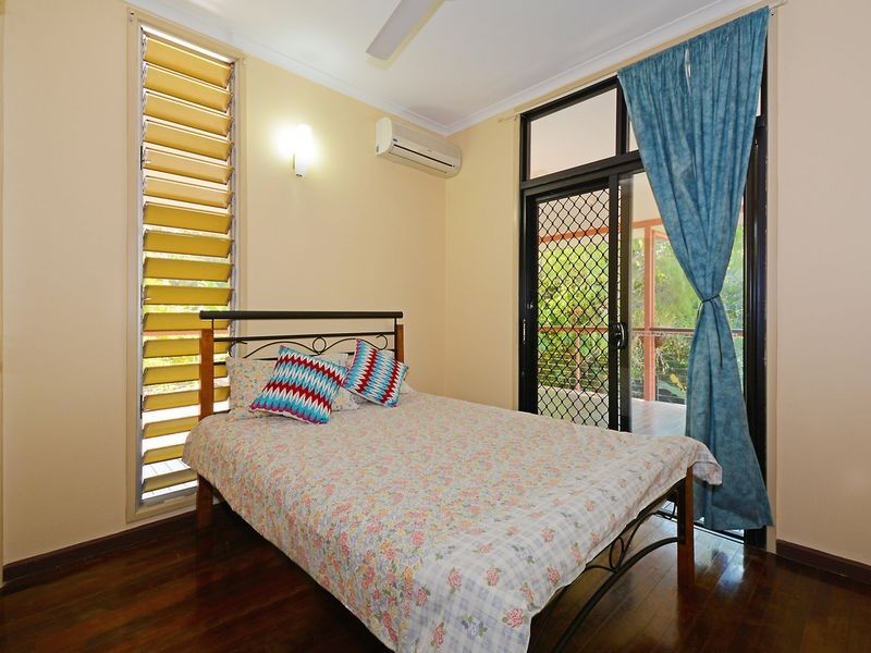 66 Dalwood Crescent, Malak NT 0812