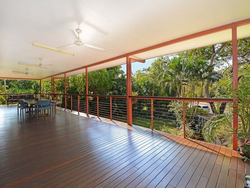 66 Dalwood Crescent, Malak NT 0812