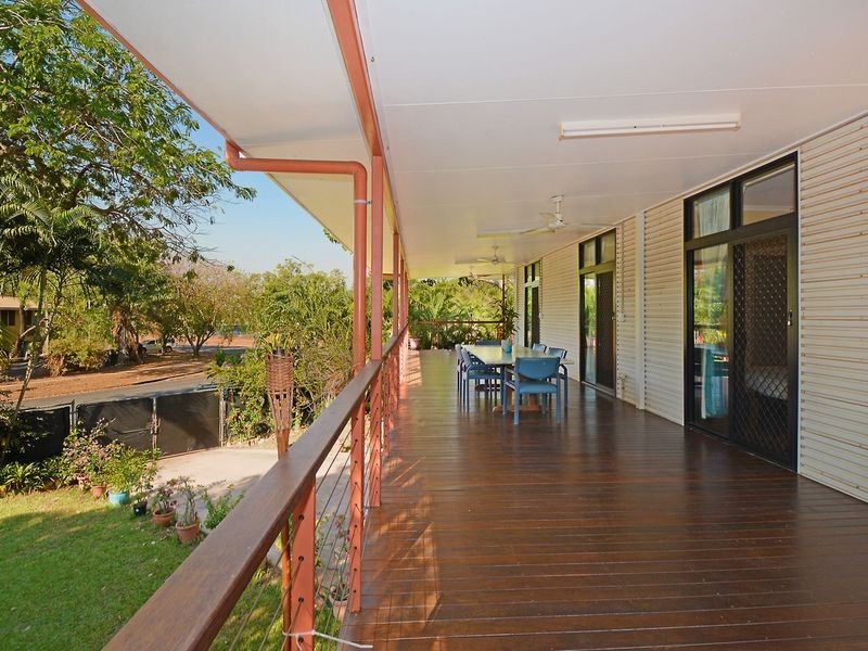 66 Dalwood Crescent, Malak NT 0812