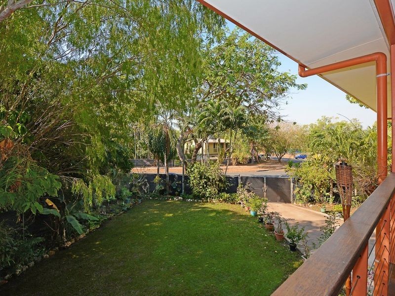 66 Dalwood Crescent, Malak NT 0812