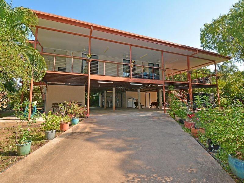 66 Dalwood Crescent, Malak NT 0812