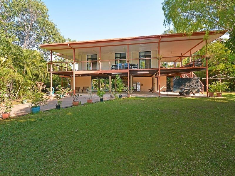 66 Dalwood Crescent, Malak NT 0812