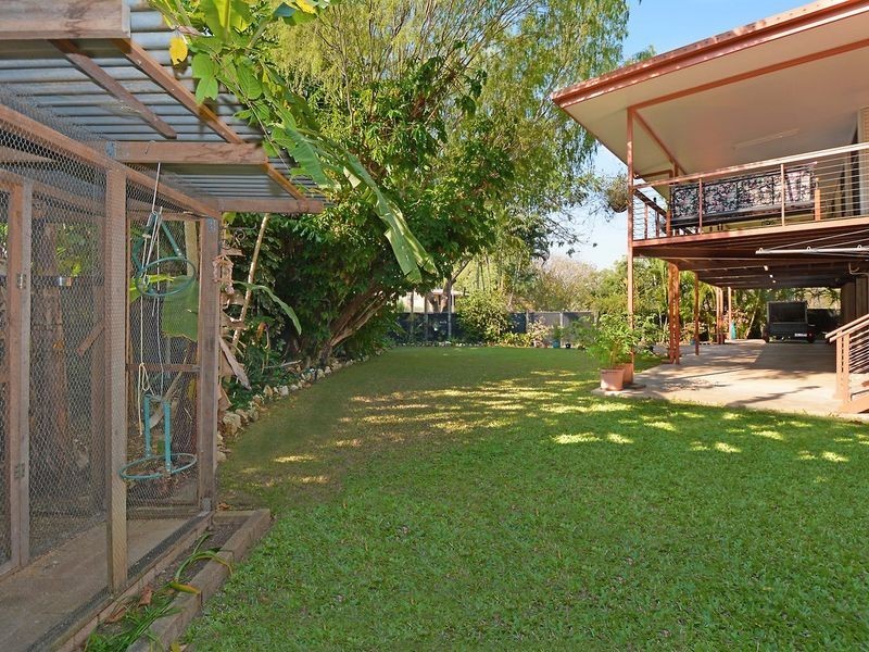 66 Dalwood Crescent, Malak NT 0812