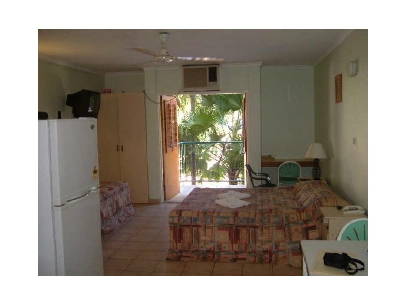 Darwin NT 0800