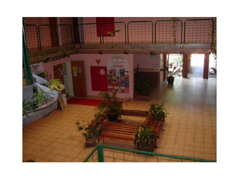Darwin NT 0800