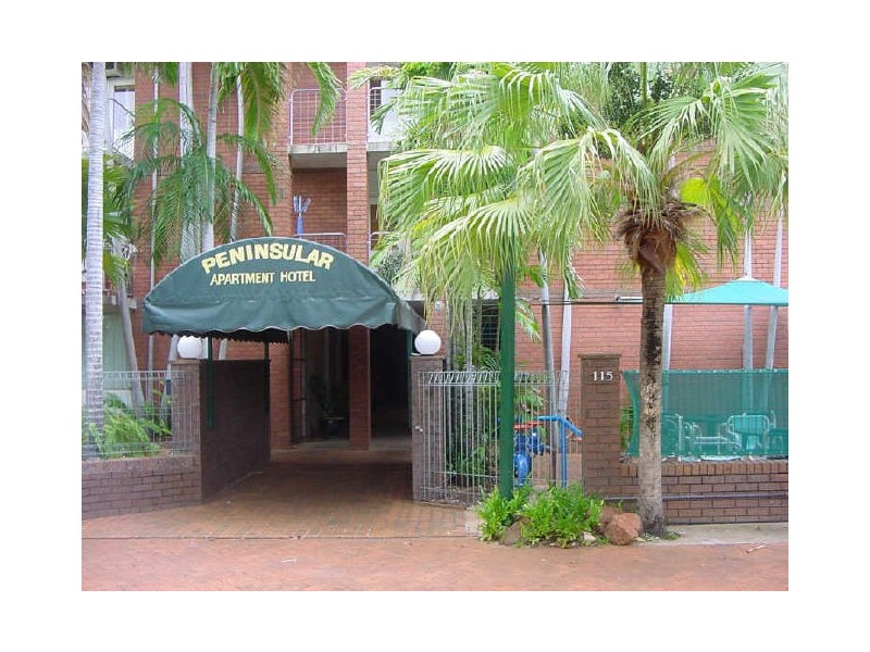 Darwin NT 0800