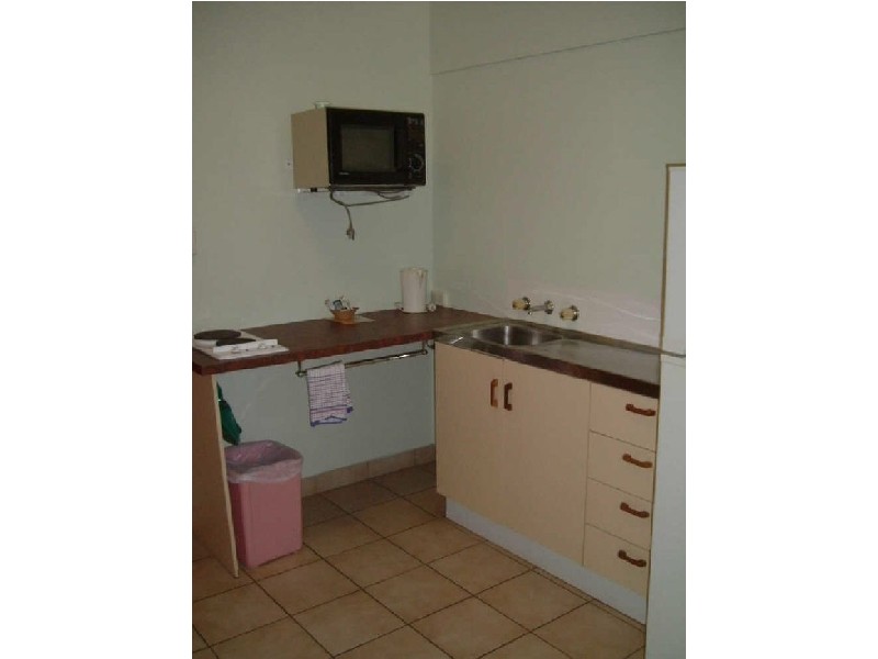 Darwin NT 0800
