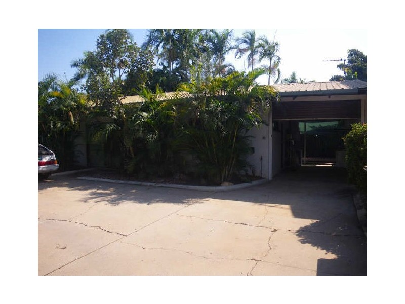 2/1 Gailes Court, Marrara NT 0812
