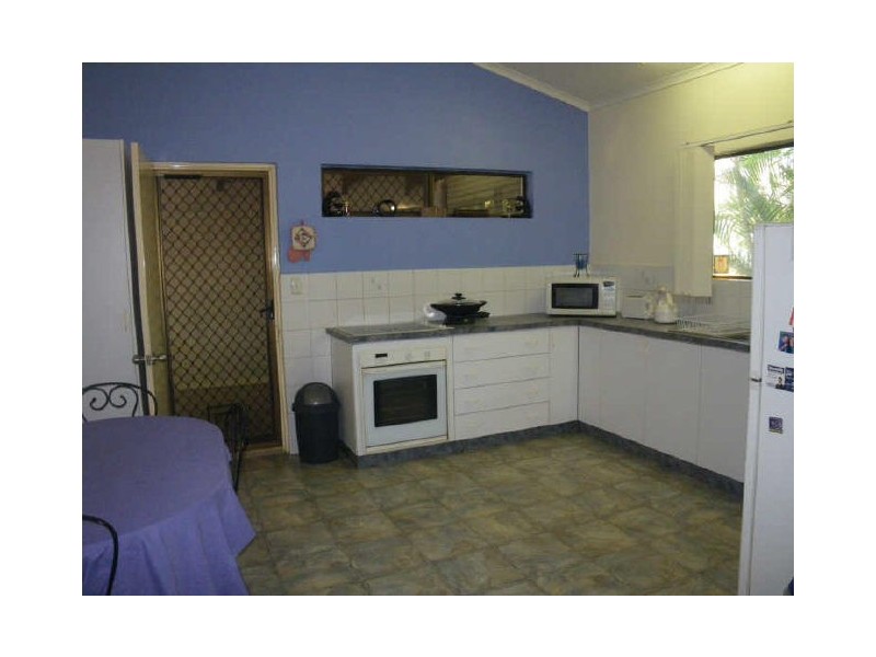 2/1 Gailes Court, Marrara NT 0812