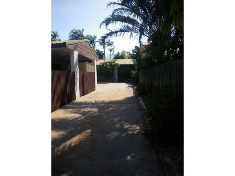 2/1 Gailes Court, Marrara NT 0812