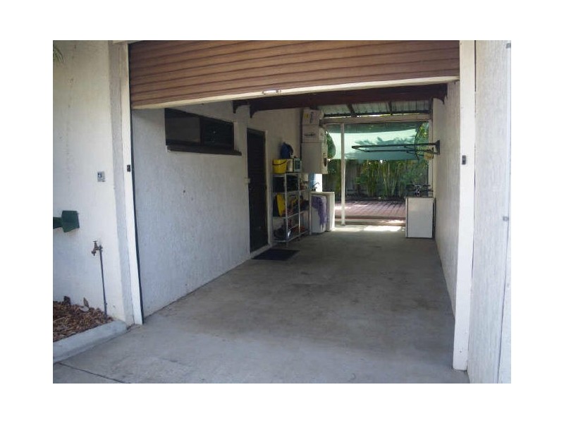 2/1 Gailes Court, Marrara NT 0812