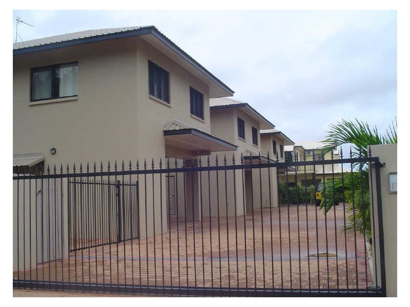 2/68 Stoddart Drive, Bayview NT 0820