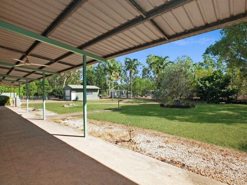 32 Uhr Road, Wagait Beach NT 0822