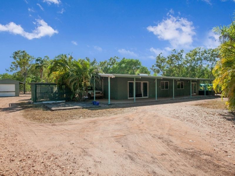 32 Uhr Road, Wagait Beach NT 0822