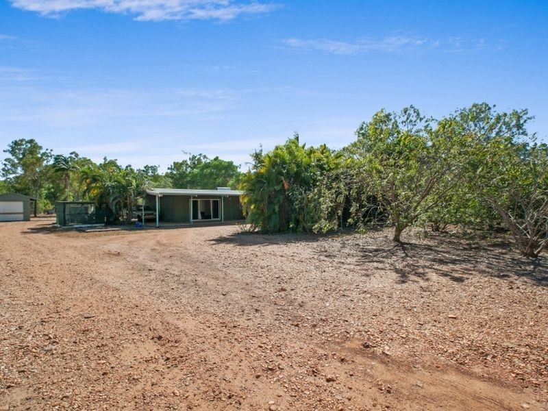 32 Uhr Road, Wagait Beach NT 0822