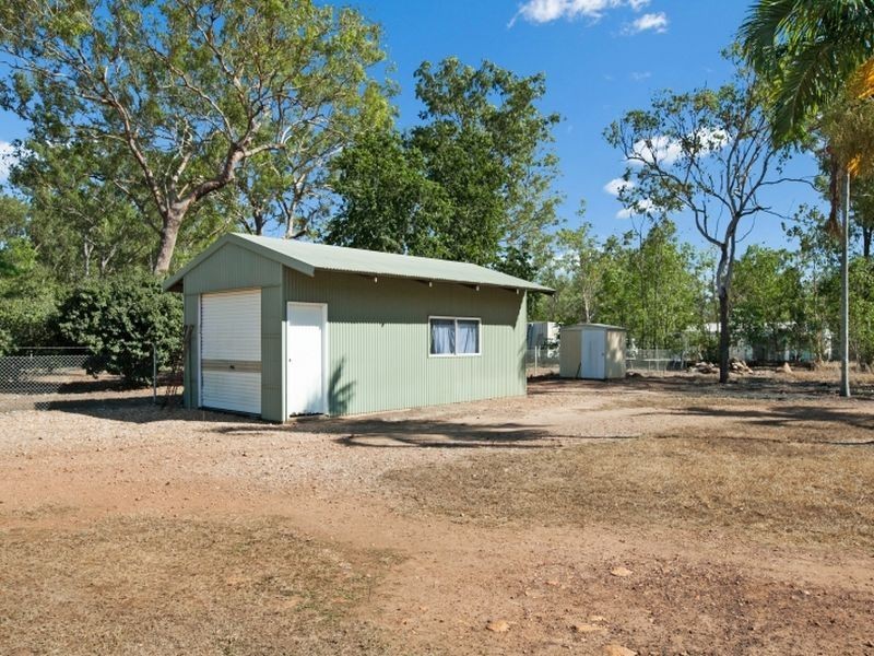 32 Uhr Road, Wagait Beach NT 0822