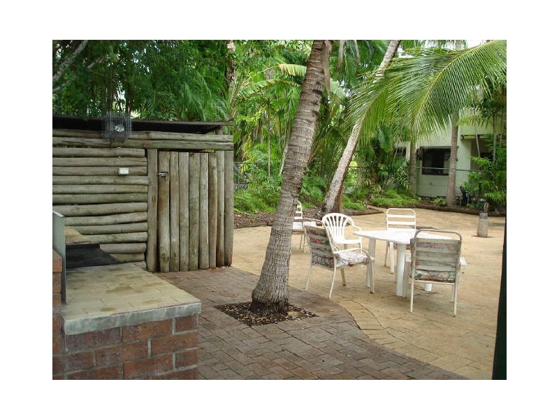 34/16-23 Hudson Fysh Ave, Parap NT 0820