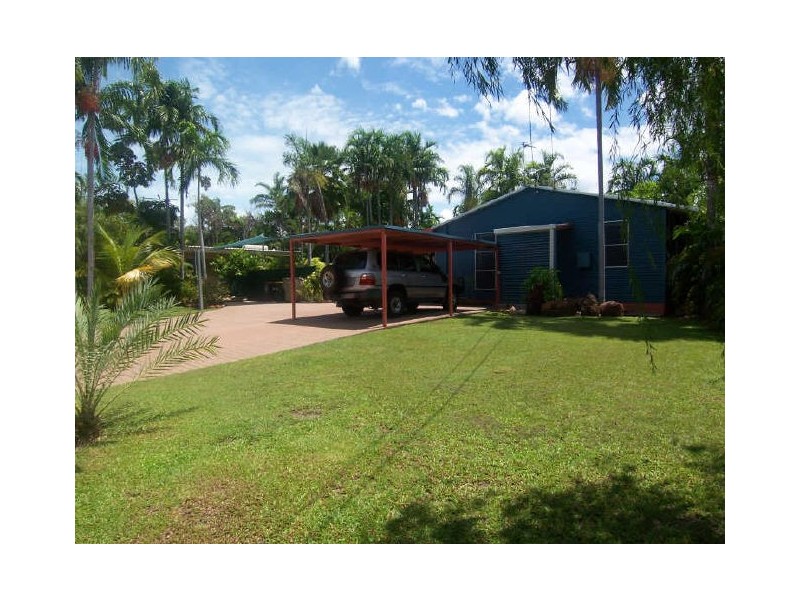 46 Macredie Street, Nakara NT 0810