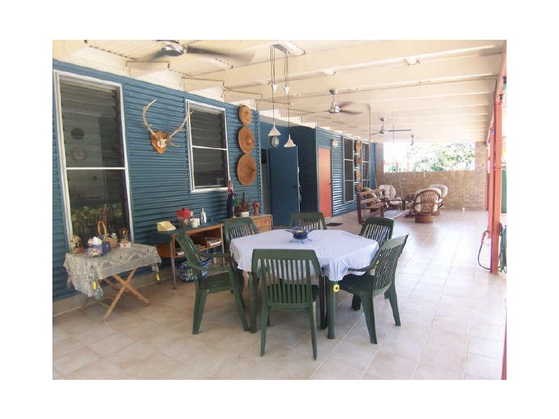 46 Macredie Street, Nakara NT 0810